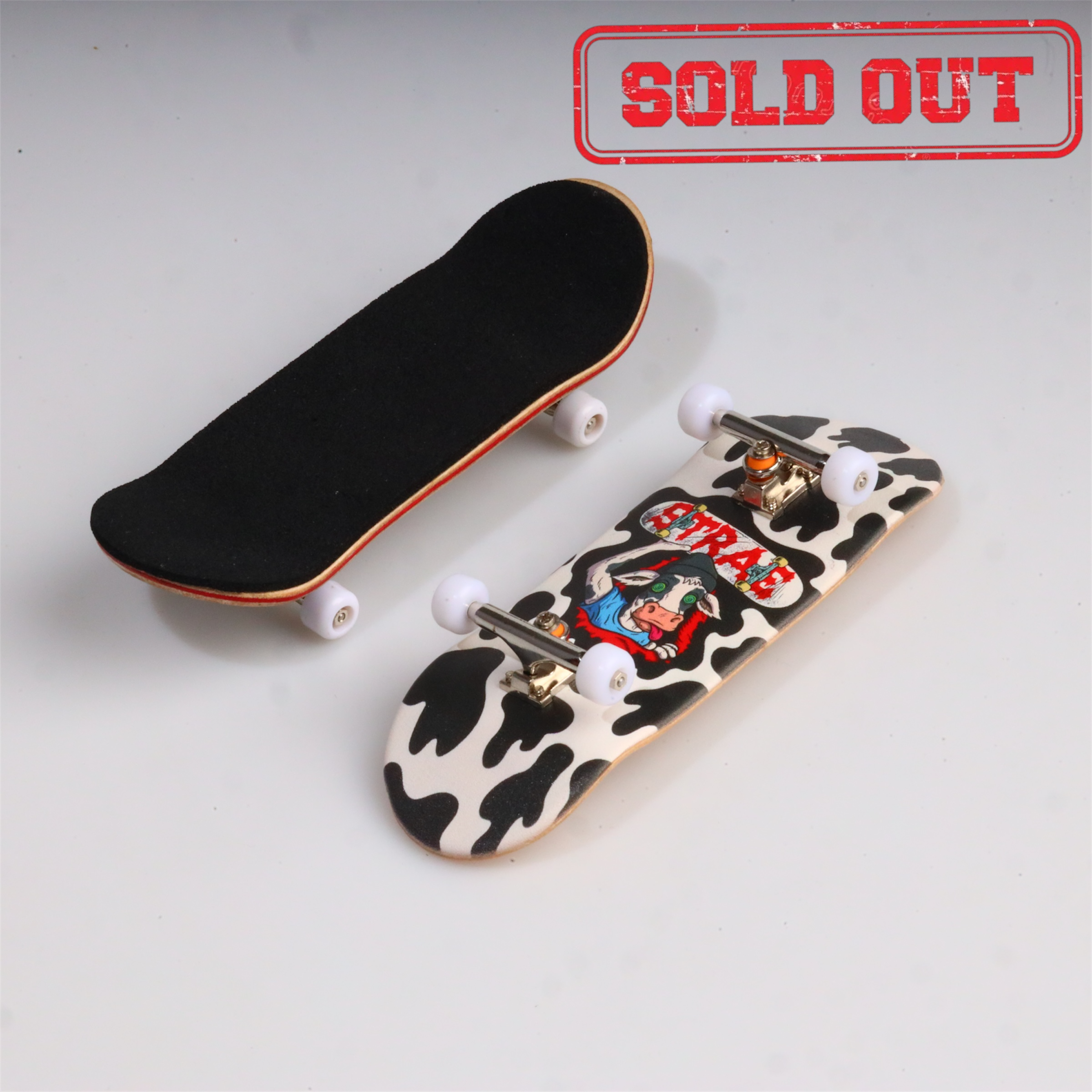 SOLD OUT - OG Cow - Drippy – Strae Boards