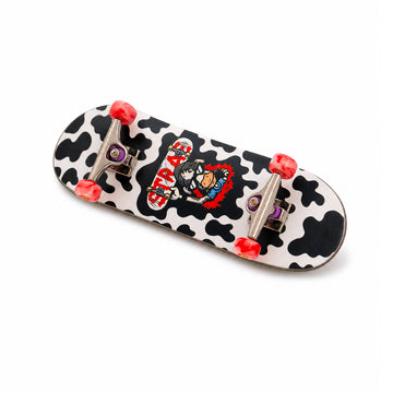 Pro Strae Deck - Complete fingerboard