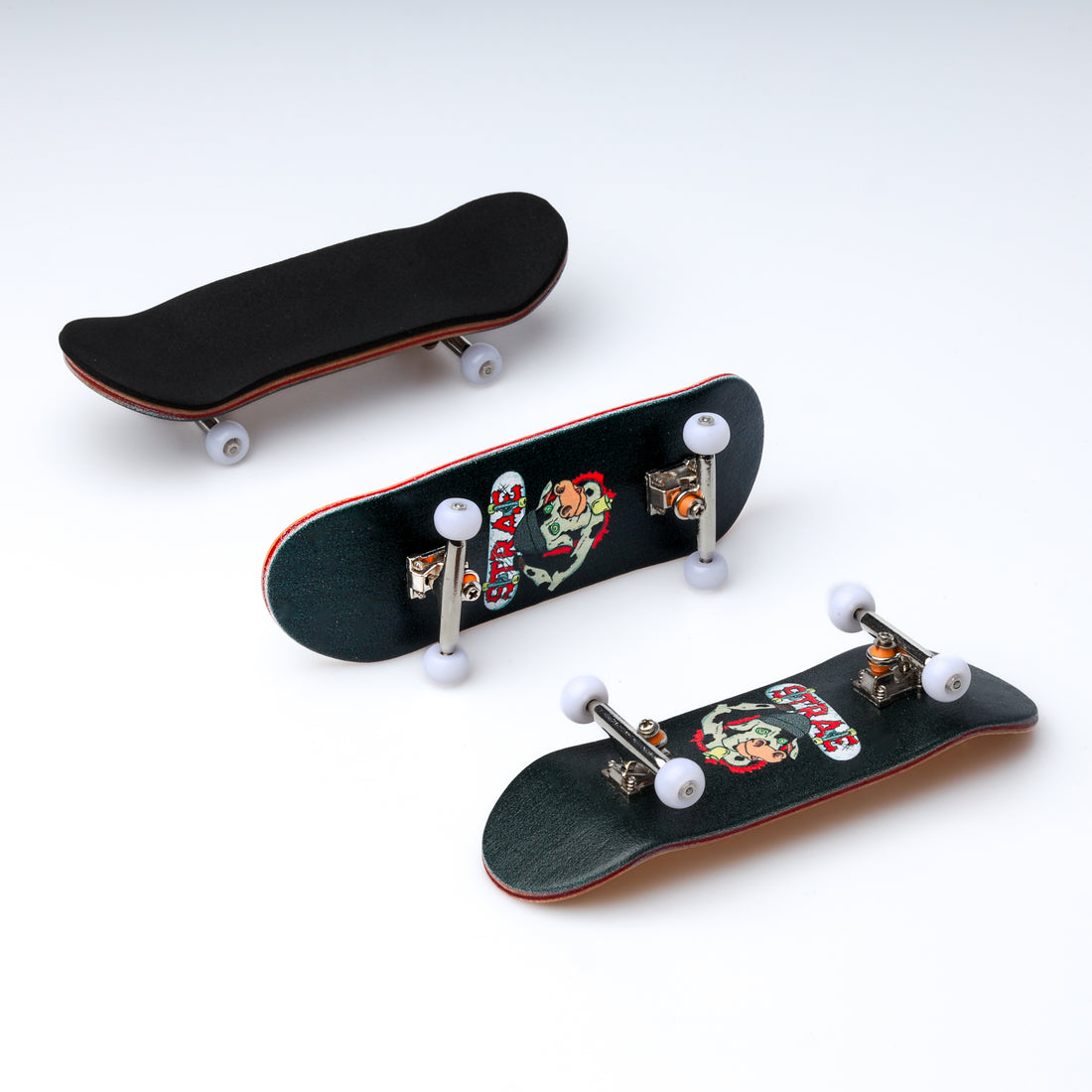 Original Strae Board - Black