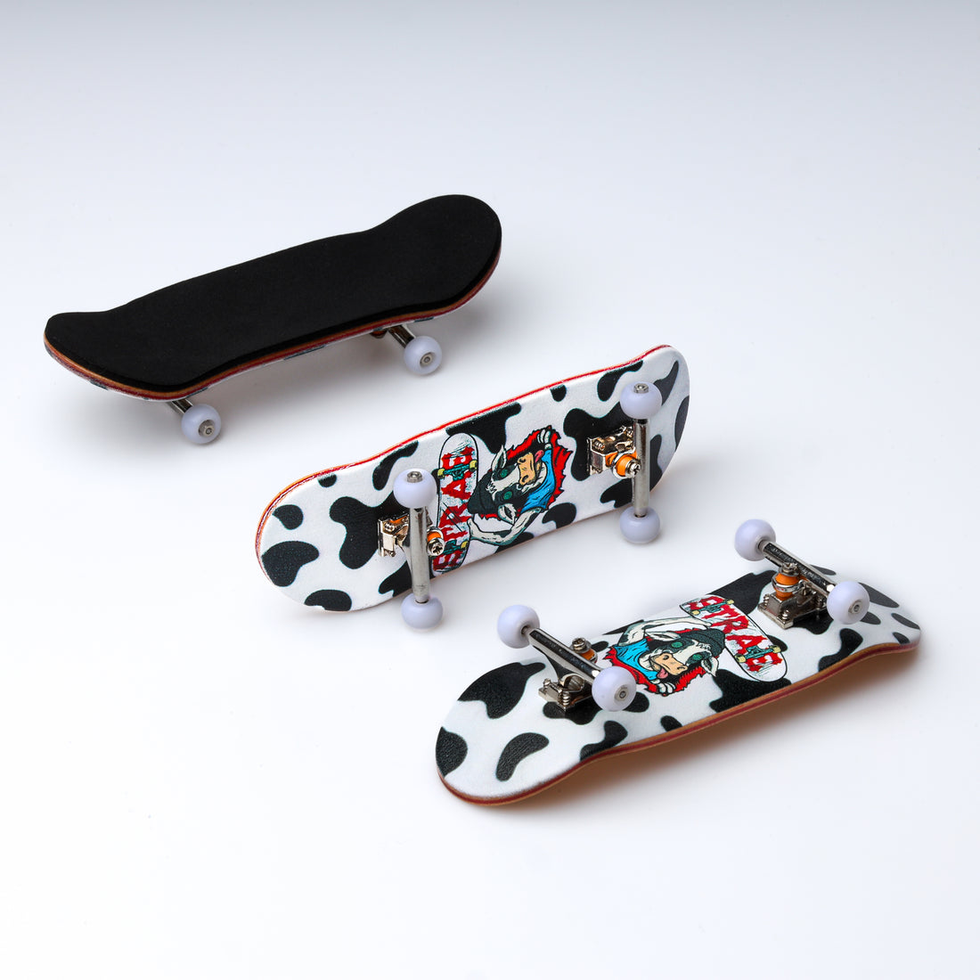 Special Edition - Strae Board - Cow