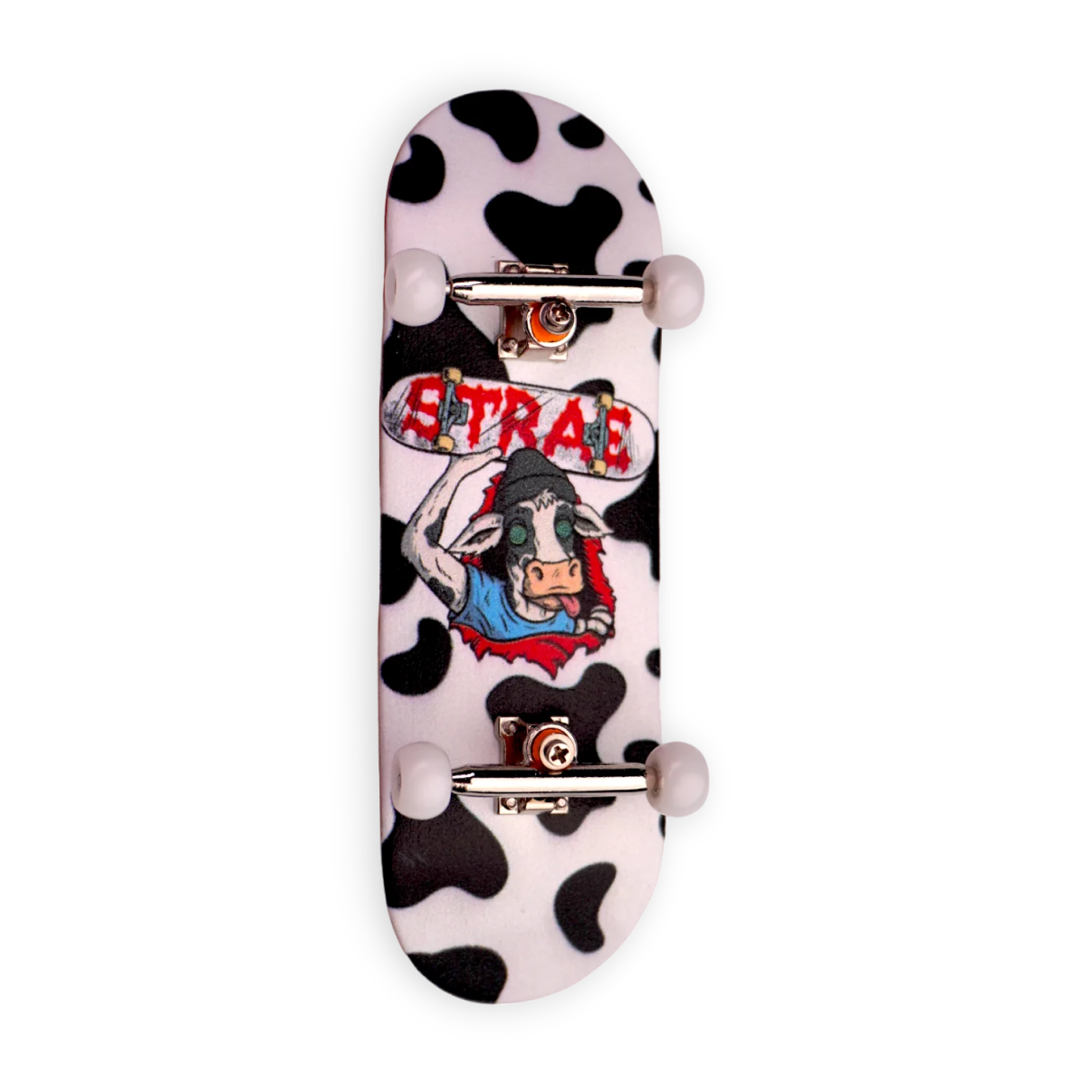 Special Edition - Strae Board - Cow