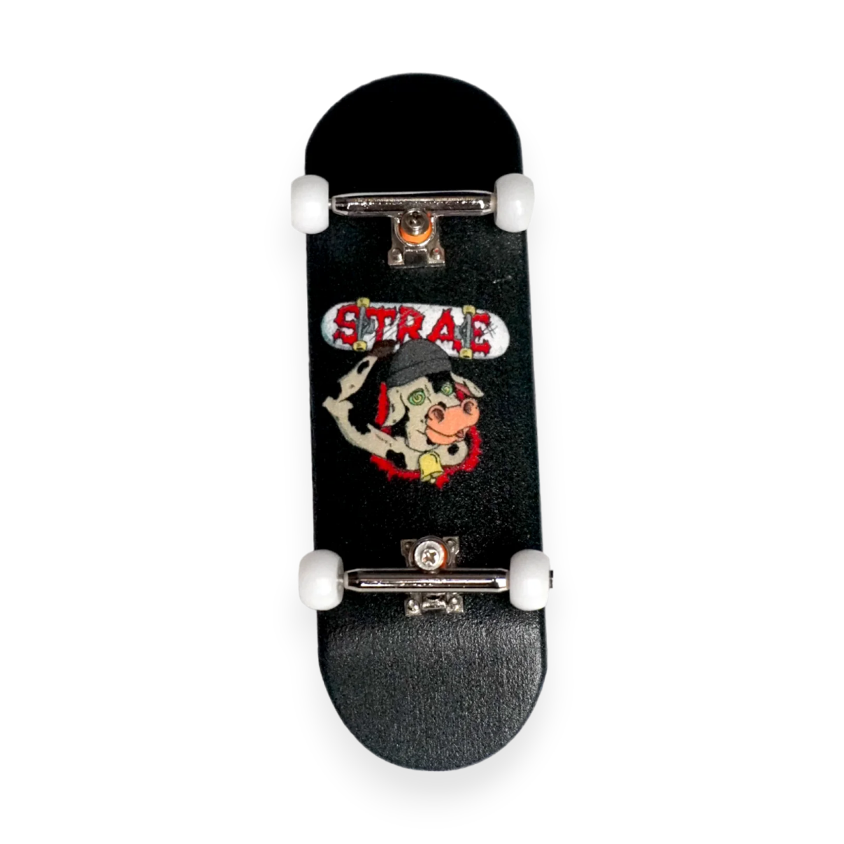 Original Strae Board - Black